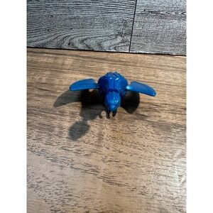 Telepix Blue Bird Toy Vintage 1986 Taiwan Collectible Figurine